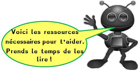 Ressources